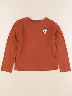Seconde main-Garçon-Tee-shirt - 8 ans