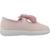 Derby bébé textile derby Rose rosa 1 - vertbaudet enfant 