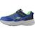 Basket microspec tread Bleu+Bleu blnv+Noir bksr 8 - vertbaudet enfant 