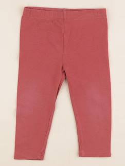 Seconde main-Fille-Legging - 18 mois