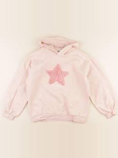 Seconde main-Fille-Sweat - 12 ans