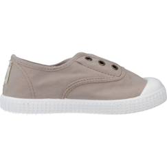 Chaussures-Basket enfant textile