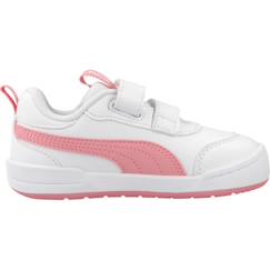 Chaussures-Chaussures fille 23-38-Baskets, tennis-Basket fille modèle puma multiflex 2 sl