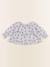 Blouse - 9 mois Bleu 1 - vertbaudet enfant 