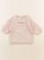Sweat - 12 mois Rose 1 - vertbaudet enfant 