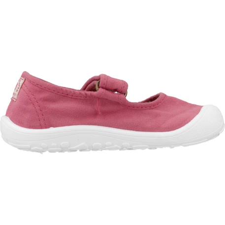 Basket bébé textile mercedita Blanc blanco+Bleu manzana+Rose ballet+Rose frmbs 19 - vertbaudet enfant 