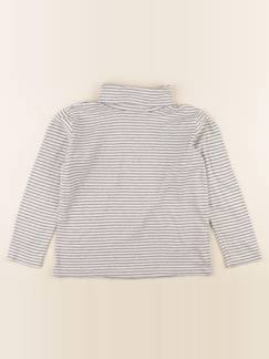 Seconde main-Garçon-Sous-pull - 10 ans