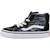 Baskets enfant garçon en cuir Noir bluwht 2 - vertbaudet enfant 