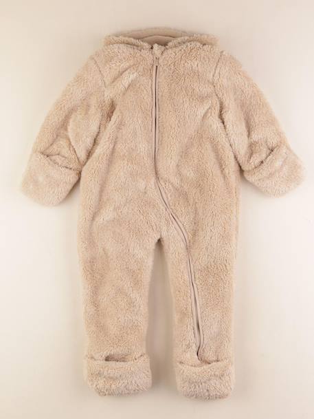 Combi-pilote - 3 ans Marron 1 - vertbaudet enfant 