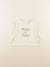 Tee-shirt - 12 mois Blanc 1 - vertbaudet enfant 