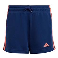 Short fille en coton  - vertbaudet enfant