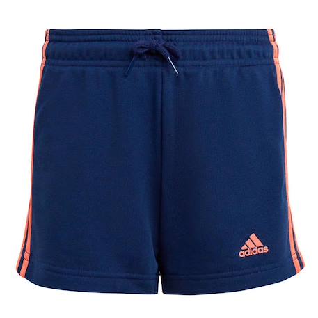 Fille-Short fille en coton
