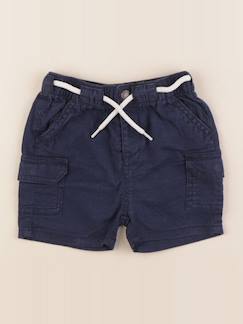 Seconde main-Garçon-Short-Short - 12 mois