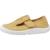 Basket fille textile bosco barefoot Gris hielo+Jaune trigo+Vert aloe 8 - vertbaudet enfant 