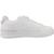 Basket fille modèle dutton Blanc 0371whtllc 1 - vertbaudet enfant 