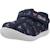 Sandales garçon modèle sandalia templar Bleu 810 4 - vertbaudet enfant 