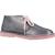 Bottes fille modèle 1060530c Argent+Bleu 5 - vertbaudet enfant 