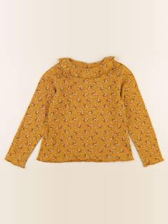 Seconde main-Fille-Tee-shirt - 8 ans