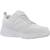 Baskets enfant garçon légère souple Blanc wht+Noir+Noir bbk 5 - vertbaudet enfant 