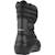 Bottes garçon modèle childrens powderbug snow Bleu 433+Noir 010 9 - vertbaudet enfant 