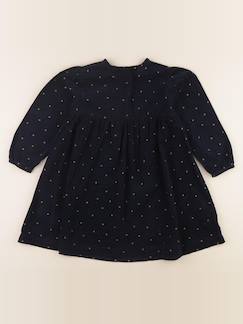 Seconde main-Fille-Robe - 6 ans