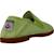 Basket enfant textile Vert pistacho 3 - vertbaudet enfant 