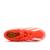 Chaussures de football garçon crazyfast league Rouge 4 - vertbaudet enfant 