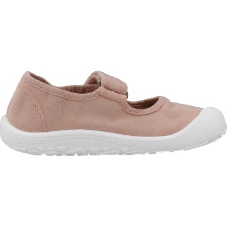 Basket bébé textile mercedita Blanc blanco+Bleu manzana+Rose ballet+Rose frmbs 13 - vertbaudet enfant 