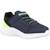 Basket bébé garçon synthétique légère slip-on Bleu nvlm 5 - vertbaudet enfant 
