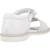 Sandales fille modèle colory Blanc 300 3 - vertbaudet enfant 