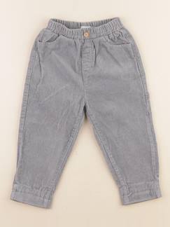 Seconde main-Garçon-Pantalon-Pantalon - 24 mois
