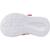 Sandales bébé garçon légère souple Bleu blnv+Noir bklm+Rouge rdbk 18 - vertbaudet enfant 