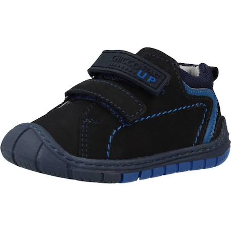 Detbies garçon modèle dirk Bleu 800 4 - vertbaudet enfant 