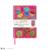 Carnet à patchs honeydukes - harry potter Rose 3 - vertbaudet enfant 