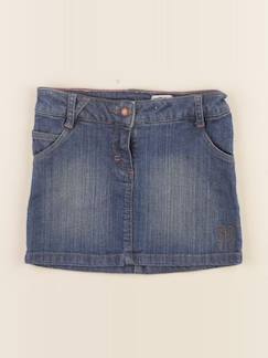 Seconde main-Fille-Jupe - 4 ans