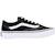 Baskets enfant garçon en cuir Noir blktruewht 1 - vertbaudet enfant 
