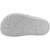 Basket fille textile mercedita Blanc blanco+Rose ballet 6 - vertbaudet enfant 