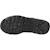 Baskets enfant garçon légère souple Blanc wht+Noir+Noir bbk 18 - vertbaudet enfant 