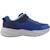Basket microspec tread Bleu+Bleu blnv+Noir bksr 7 - vertbaudet enfant 