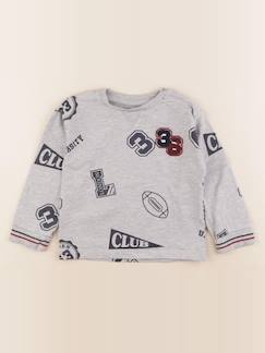Seconde main-Garçon-Tee-shirt - 4 ans