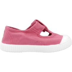 Chaussures-Basket bébé textile