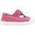 Basket bébé textile Rose frambuesa+Rose petalo 1 - vertbaudet enfant 