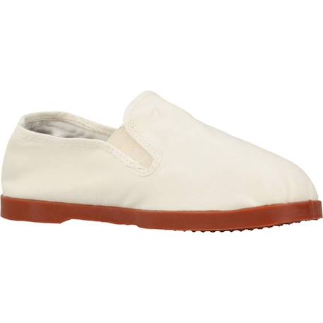 Basket enfant textile Blanc crudo 5 - vertbaudet enfant 