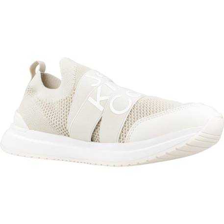 Basket fille modèle v3x980894 Beige beige 5 - vertbaudet enfant 