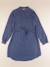 Robe grossesse - 34 Bleu 1 - vertbaudet enfant 