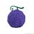 Figurine fruit du gum-gum  squishy anti-stress - one piece Violet 1 - vertbaudet enfant 