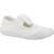 Basket fille textile bosco barefoot Blanc blanco+Bleu atlntc+Bleu marino+Gris hielo+Rose ballet+Vert aloe 5 - vertbaudet enfant 