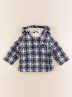 Seconde main-Fille-Manteau - 24 mois