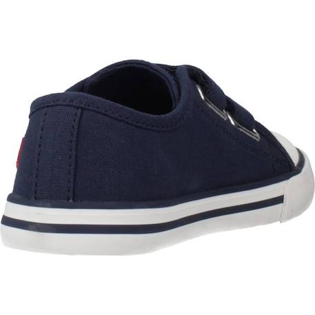 Basket garçon modèle cocos Bleu 800 3 - vertbaudet enfant 