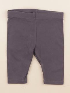 Seconde main-Fille-Legging court - 12 mois